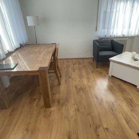 Ferienwohnung Im Gerberhaus Gammertingen エクステリア 写真