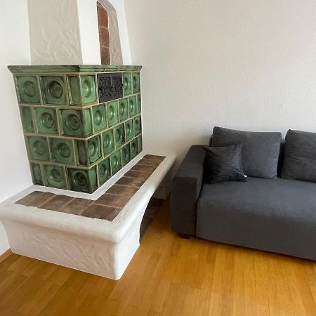 Ferienwohnung Im Gerberhaus Gammertingen エクステリア 写真