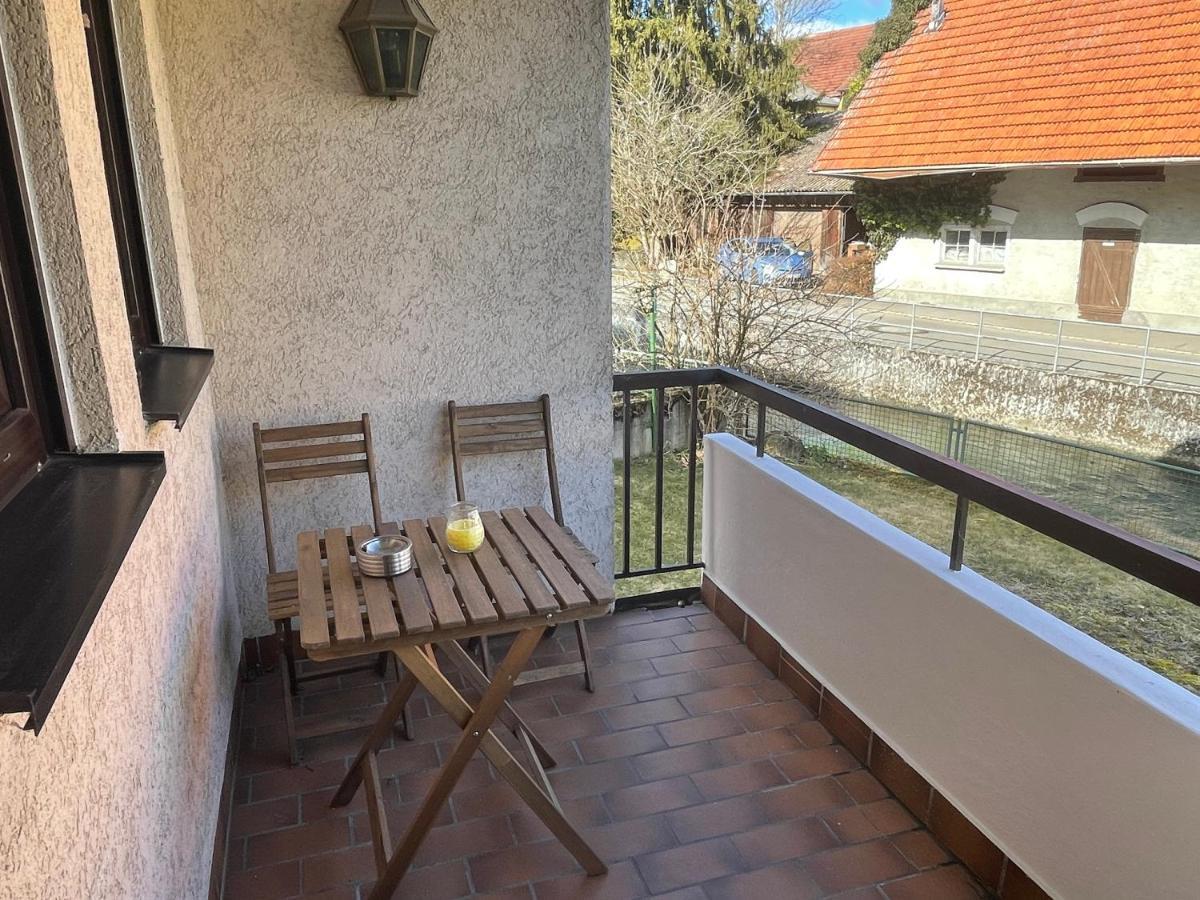 Ferienwohnung Im Gerberhaus Gammertingen エクステリア 写真