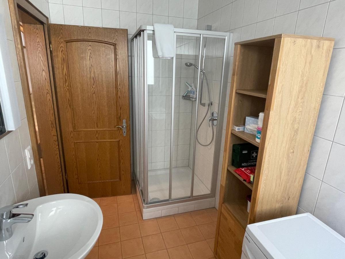 Ferienwohnung Im Gerberhaus Gammertingen エクステリア 写真